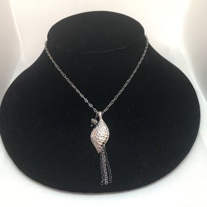 Fine Art Necklace